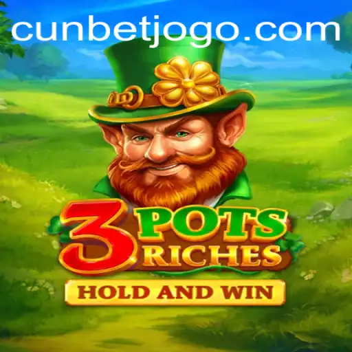 Descubra o Fascinante Mundo de 3potsRiches no cunbet.com