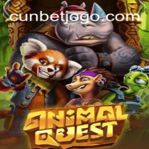 Explorando AnimalQuest: Um Mergulho na Aventura Virtual