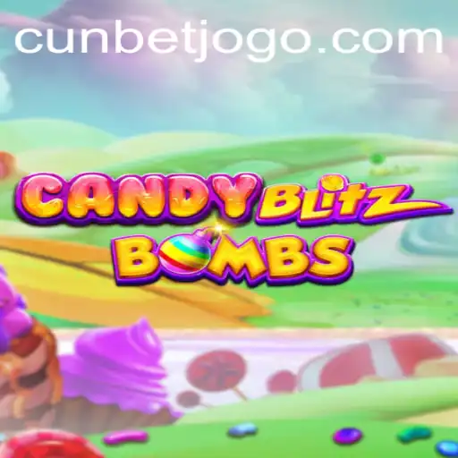 Descubra o Mundo de CandyBlitzBombs: O Jogo Explosivo de Estratégia e Aventura