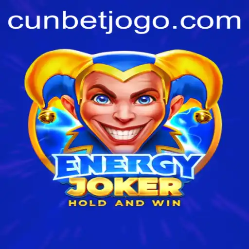 Explorando o Mundo de EnergyJoker: Diversão e Estratégia no cunbet.com
