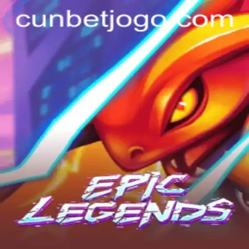 EpicLegends: Descubra o Fascinante Mundo do Jogo de Aventura e Estratégia