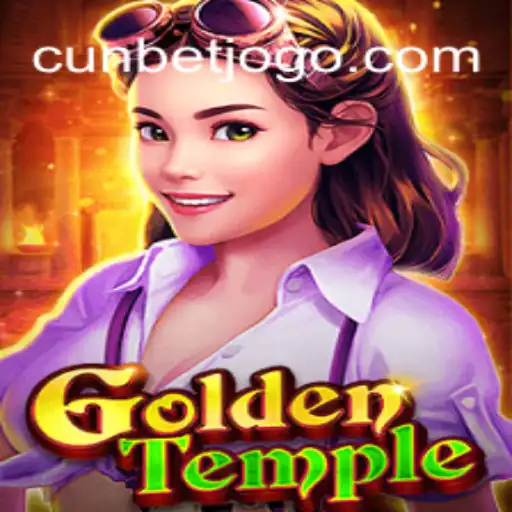 Desvendando o Fascínio do Jogo GoldenTemple no Universo de cunbet.com