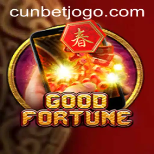 Descubra a Empolgante Experiência de GoodFortuneM no cunbet.com
