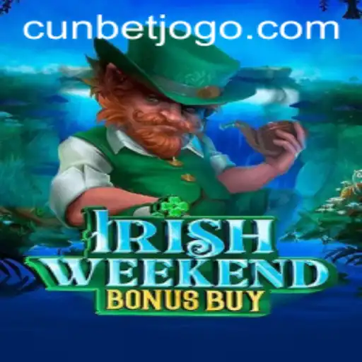 Explorando o Fascinante Mundo do Jogo IrishWeekendBonusBuy