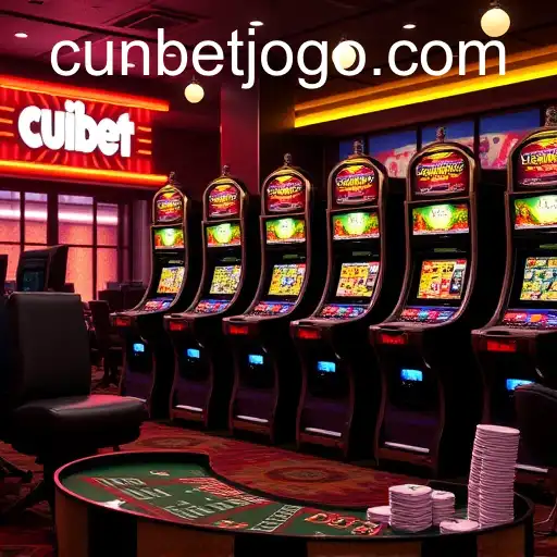 Jogos de cassino