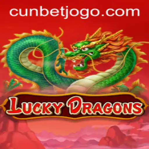 Descubra LuckyDragons: Um Mergulho no Universo de Emoção em cunbet.com