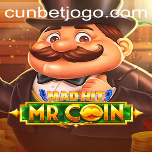 MadHitMrCoin: Descubra o Novo Fenômeno dos Jogos Digitais