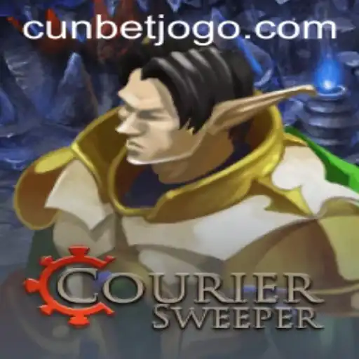 CourierSweeper: Descubra o Novo Jogo de Azar com Adrenalina Garantida