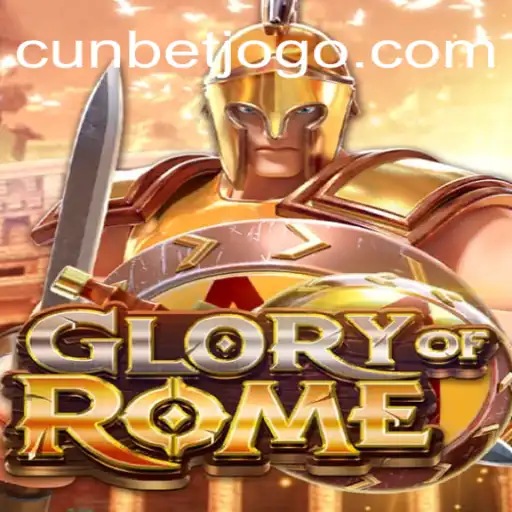 Explorando o Fascinante Jogo GloryofRome