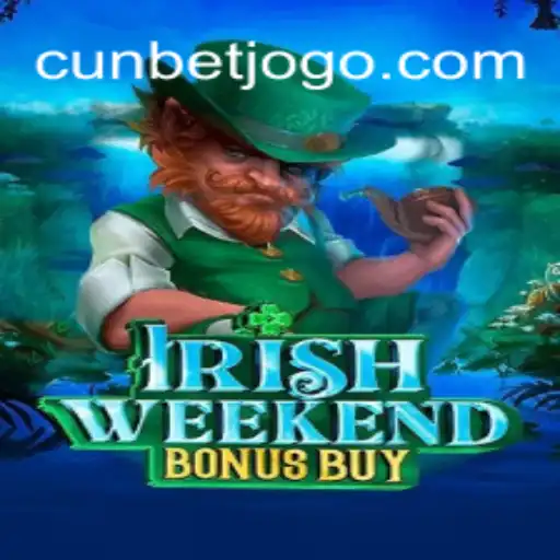 Explorando o Fascinante Mundo do Jogo IrishWeekendBonusBuy