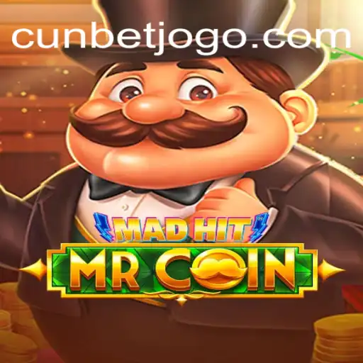MadHitMrCoin: Descubra o Novo Fenômeno dos Jogos Digitais