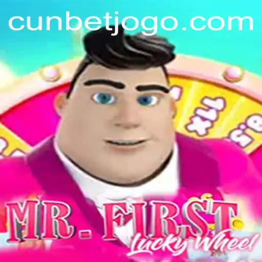 Explorando MrFirstLuckyWheel no cunbet.com