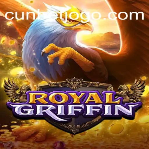 Descubra o Fascinante Mundo de RoyalGriffin: Um Novo Jogo Inovador em cunbet.com
