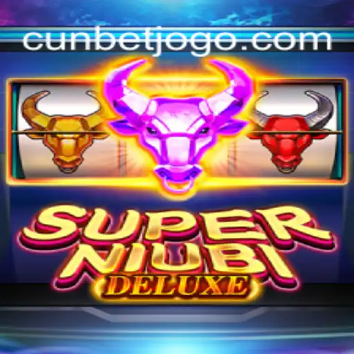 SuperNiubiDeluxe: O Novo Fenômeno dos Jogos Online