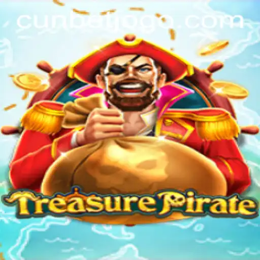 Descubra o Tesouro Oculto: TreasurePirate