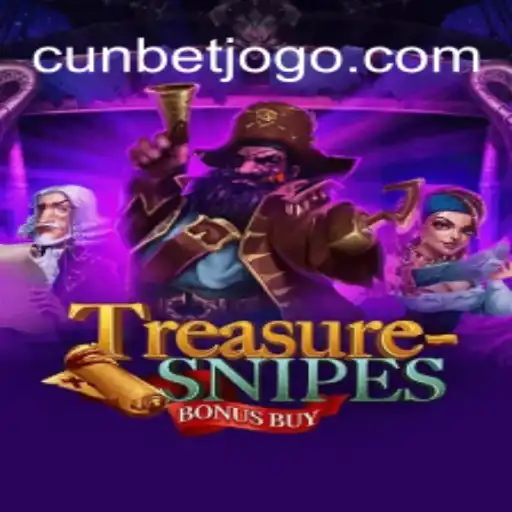 Descubra o Mundo Empolgante de TreasuresnipesBonusBuy no cunbet.com