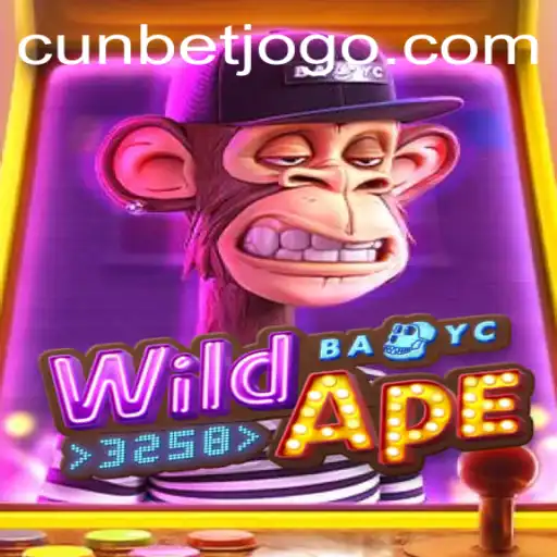 WildApe3258: Uma Nova Aventura no Mundo dos Jogos Online