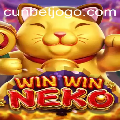 Descubra o Fascinante Mundo de WinWinNeko no cunbet.com