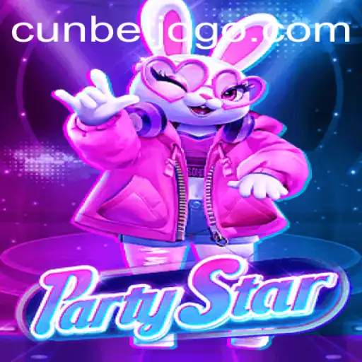 Descubra o Fascinante Mundo de PartyStar: Um Jogo Inovador em cunbet.com