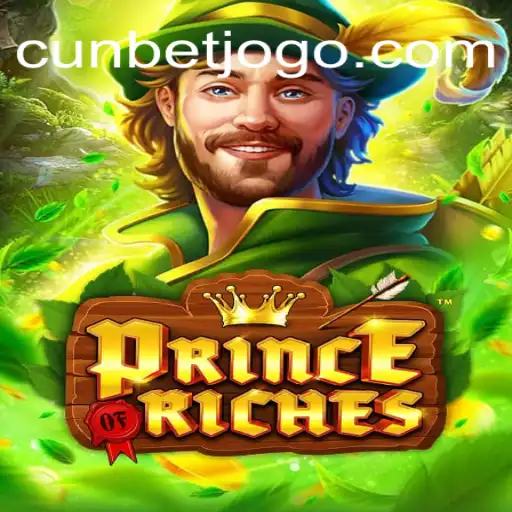 PrinceOfRiches: Descubra as Regras e Fascínios do Novo Jogo no cunbet.com