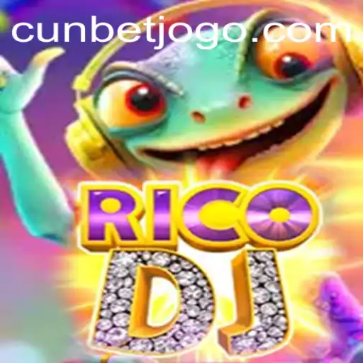 RicoDJ: Um Mergulho no Mundo do Entretenimento Digital