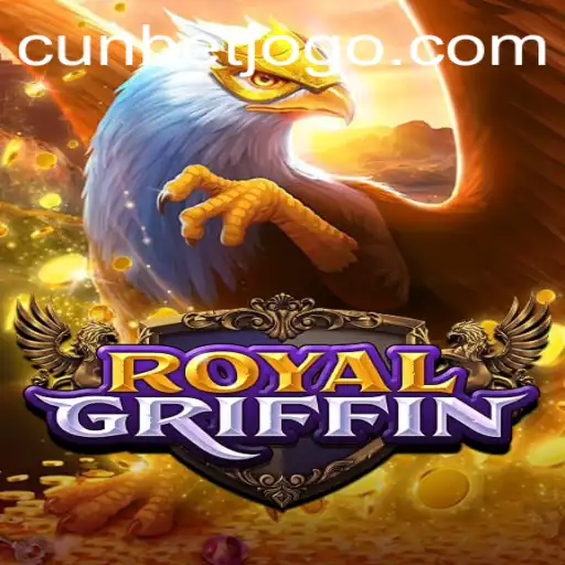 Descubra o Fascinante Mundo de RoyalGriffin: Um Novo Jogo Inovador em cunbet.com