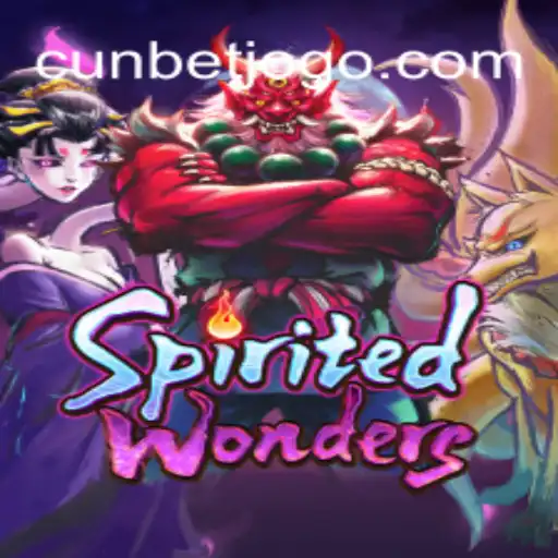 Descubra o Mundo Encantado de SpiritedWonders