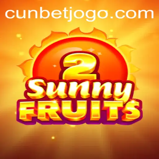 Explorando o Fascinante Mundo de SunnyFruits2 no Cunbet.com