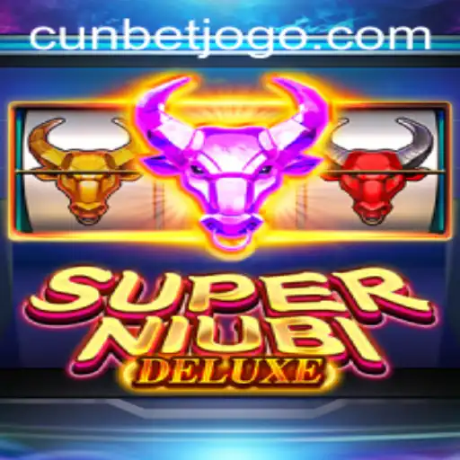 SuperNiubiDeluxe: O Novo Fenômeno dos Jogos Online