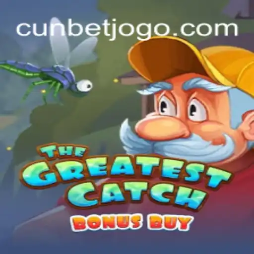 Descubra o Mundo Empolgante de TheGreatestCatchBonusBuy