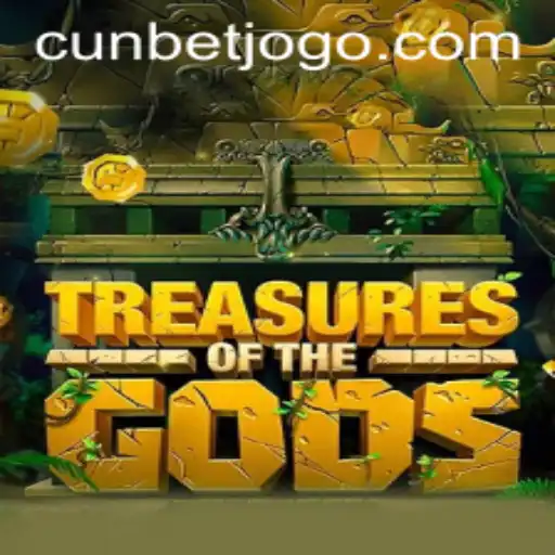 Explorando o Fascinante Mundo de TreasureoftheGods em cunbet.com