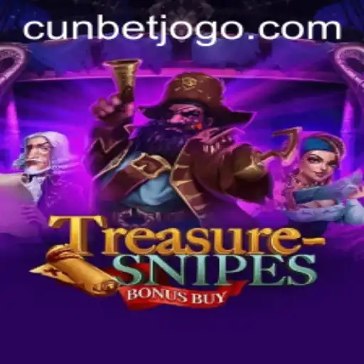 Descubra o Mundo Empolgante de TreasuresnipesBonusBuy no cunbet.com