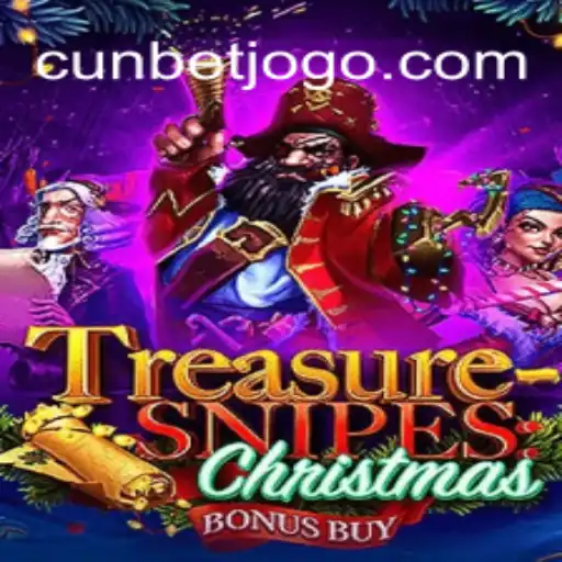 Descubra as Emoções de TreasuresnipesChristmas no cunbet.com