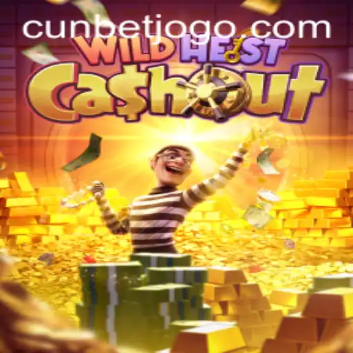 Explorando WildHeistCashout: A Experiência de Jogo Inovadora na cunbet.com