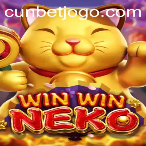 Descubra o Fascinante Mundo de WinWinNeko no cunbet.com